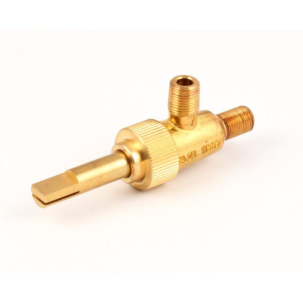 Valve Gas On/Off